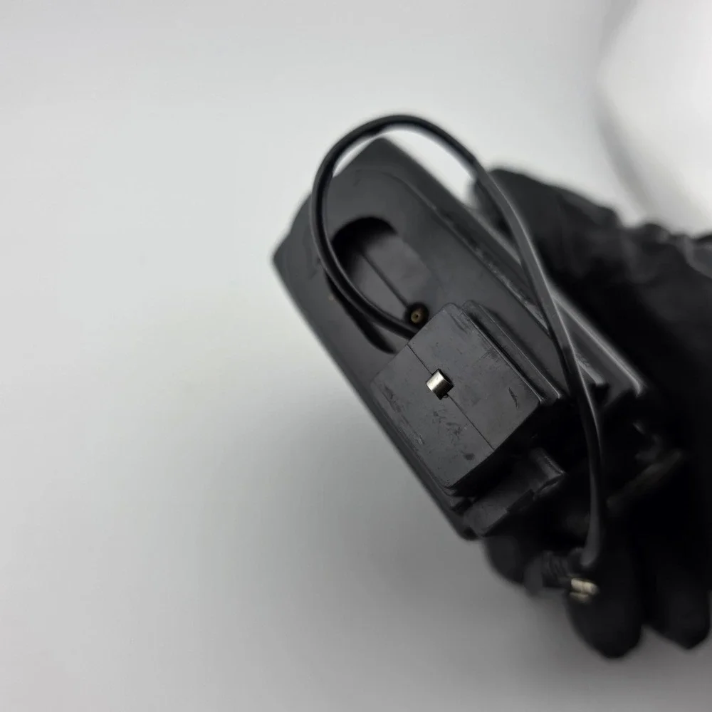 Vintage Vivitar Auto 252 Shoe Mount Camera Flash Photography Accessory‎ Untested